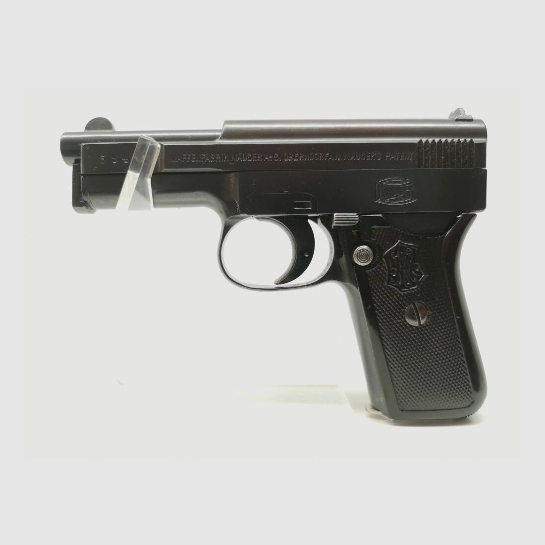 Mauser 1910/14