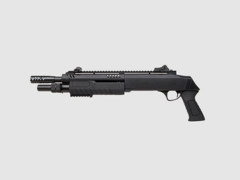 GSG Fabarm STFS12 11" Softair Gewehr