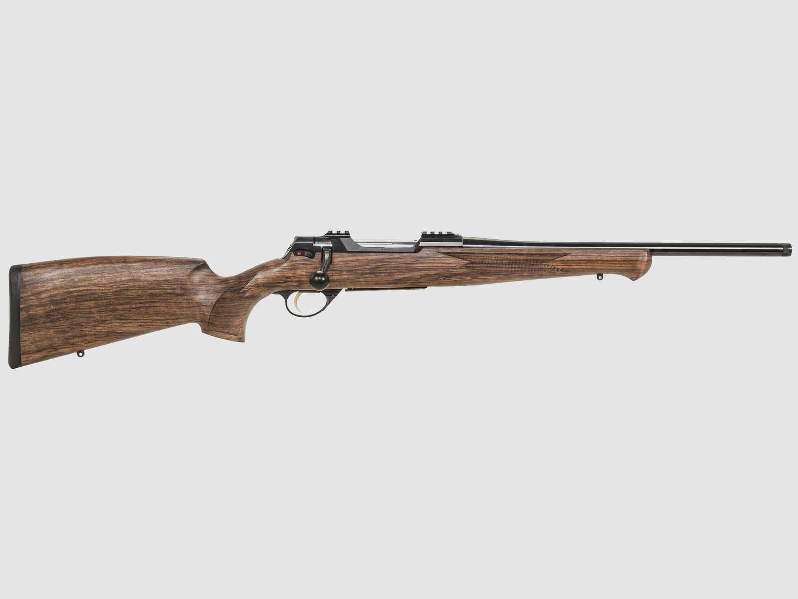 Anschütz 1782 Deutscher Schaft mit Laufgewinde – .308 Win.
