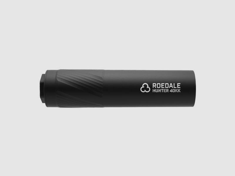 Roedale Hunter 40KK (MK-X)