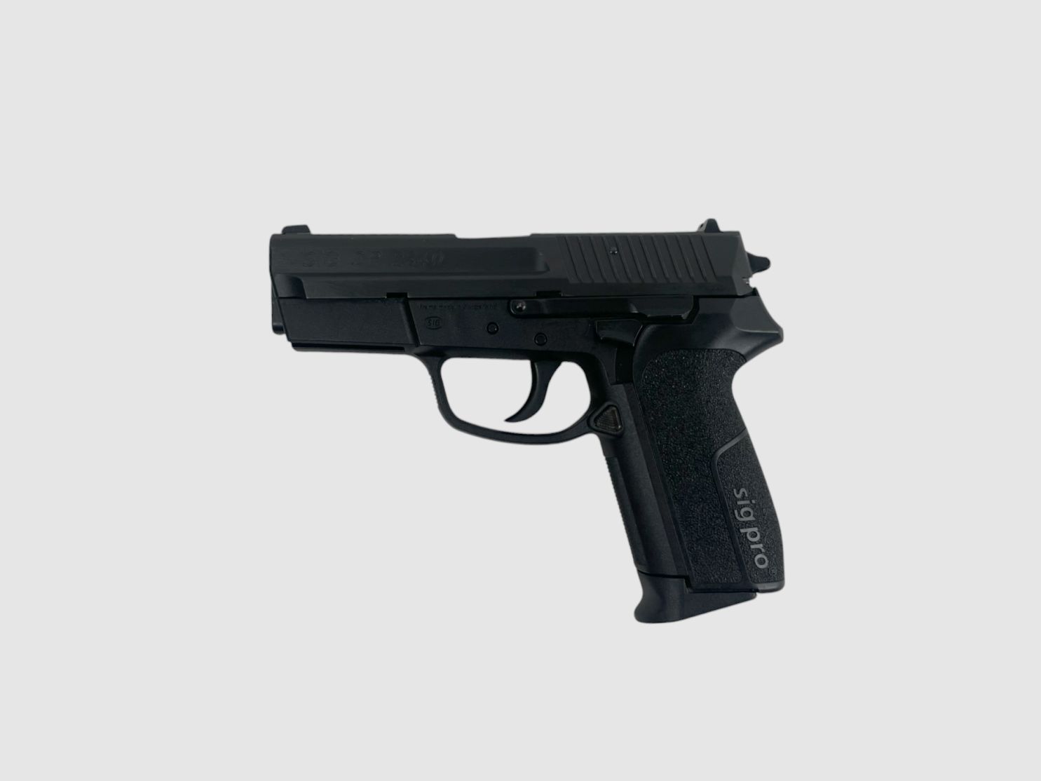 Sig Sauer SP 2340 Kal. 40 S&W, Bild 2 von 9