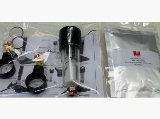 Kit per pompa Hill’s