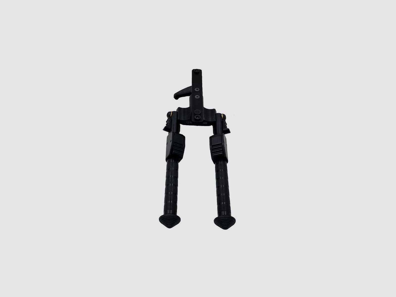 TACTICAL EVO PRS KeyMod Bipod 6.5'' - 8'', immagine 6 di 7