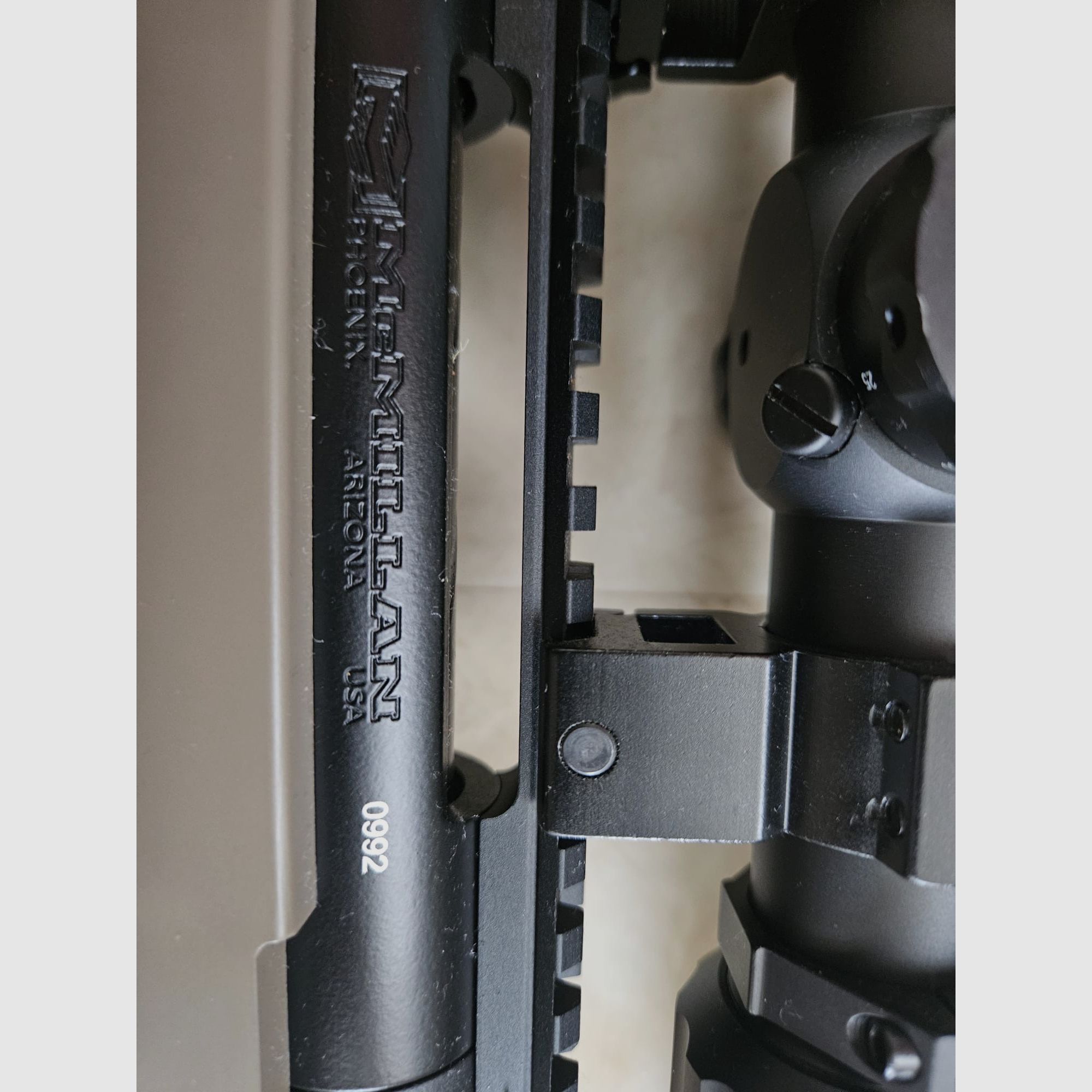 Novritsch Tac 338