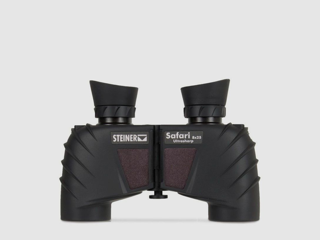 Steiner Safari 8x25 Ultrasharp