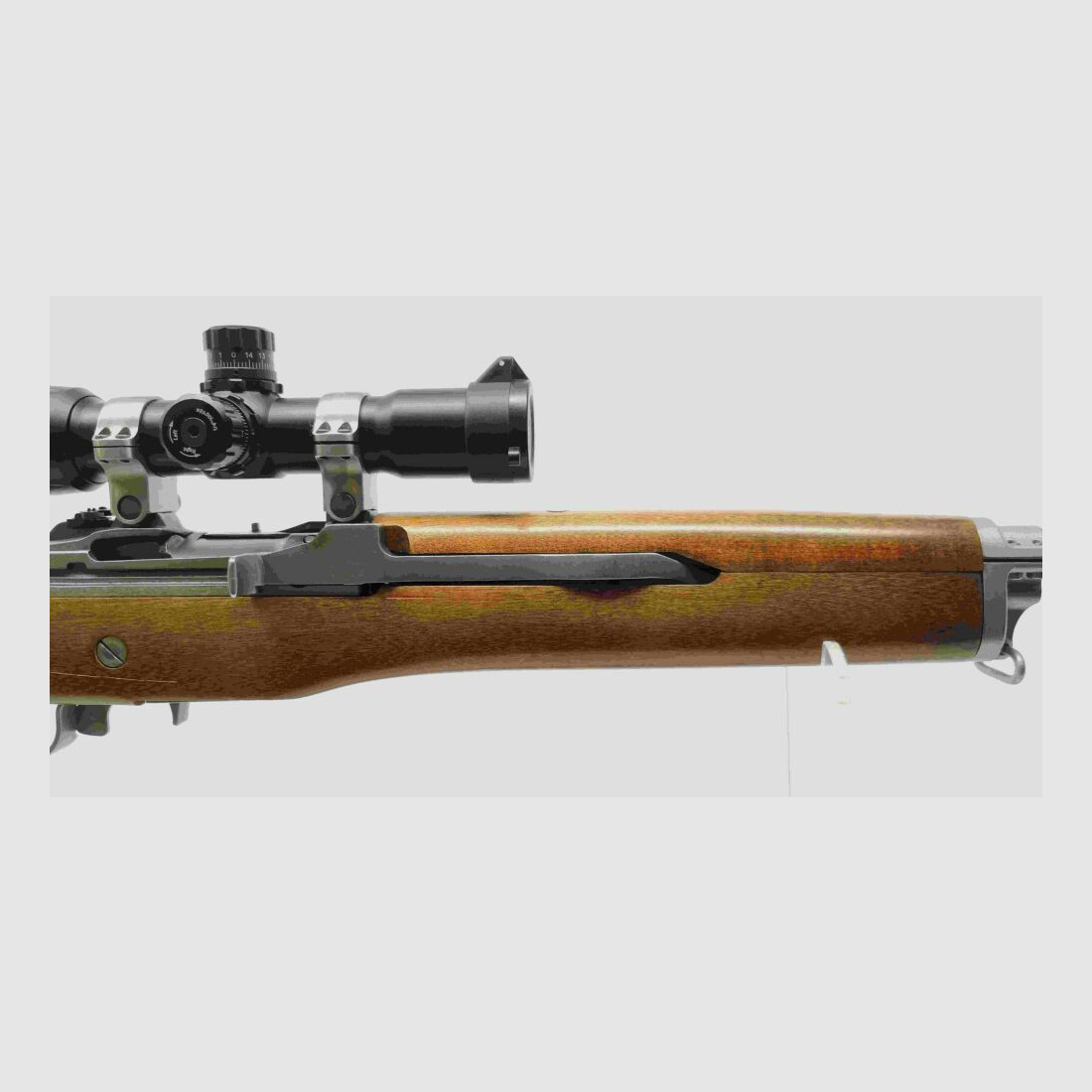Ruger Ranch Rifle Mini 14