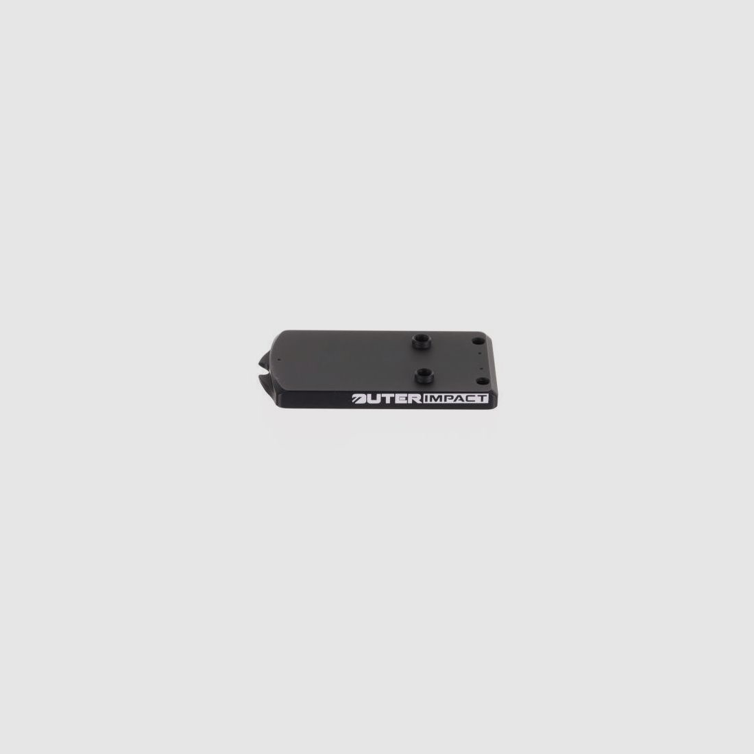OuterImpact Micro Red Dot Adapter Sig P320 M17