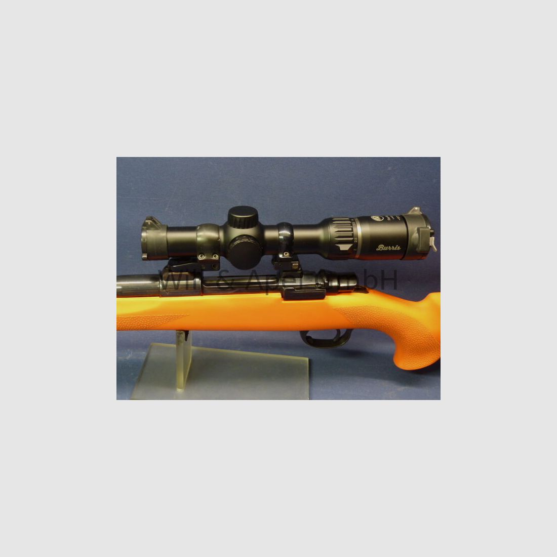 Kettner	 M98