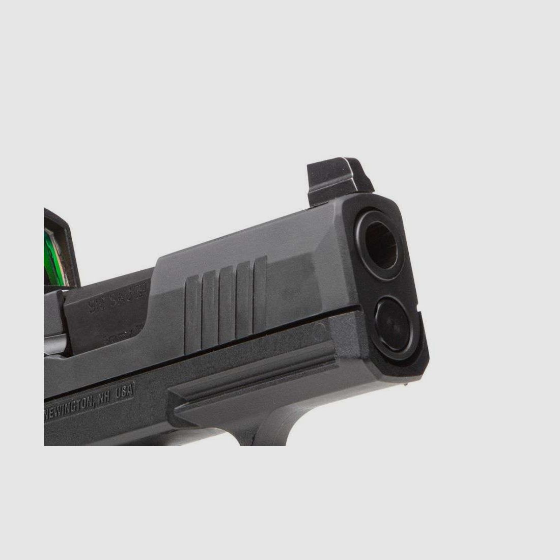 SIG-Sauer P365X Romeo Zero Elite Kal.9x19mm, Bild 4 von 5