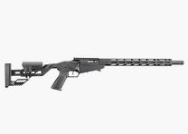 Ruger Precision Rimfire Disponibile