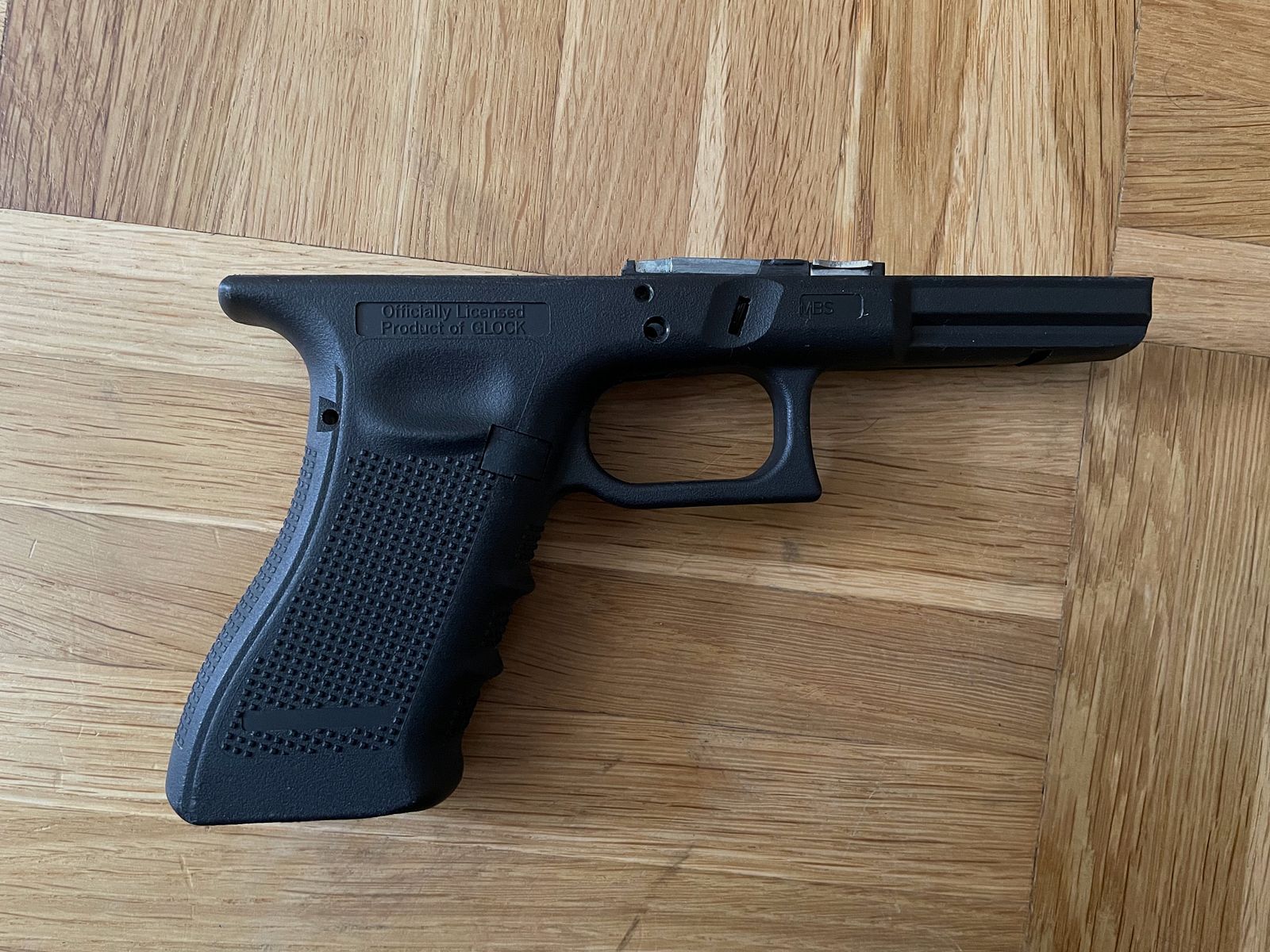 Airsoft VFC Glock Gen4 Griffstück 