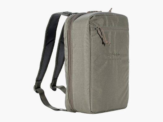 Berghaus Berghaus Tasche FLT Organiser Pocket IR stone grey oliv