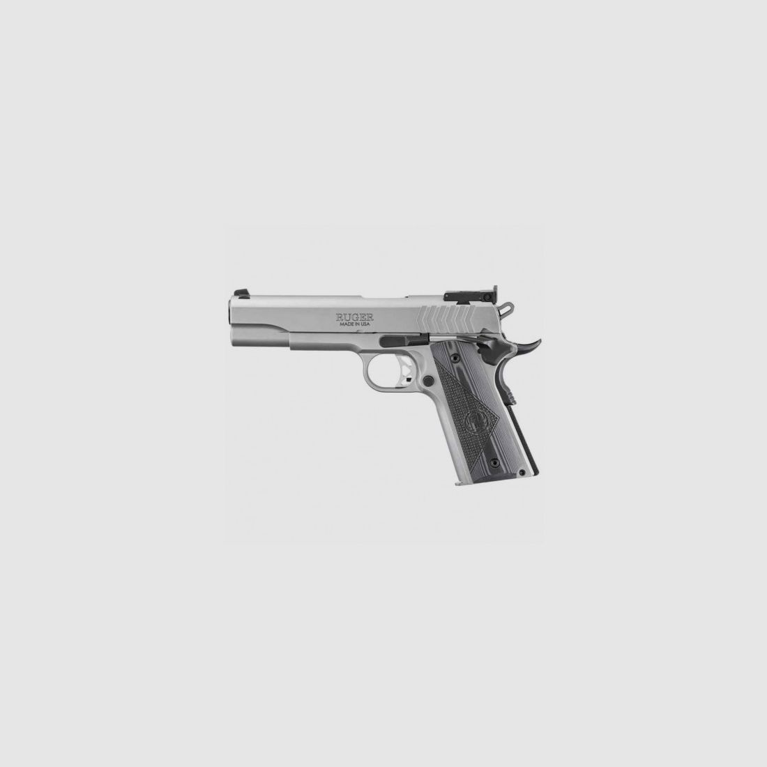 Pistole RUGER SR1911 Target - 9mm., Bild 1 von 4