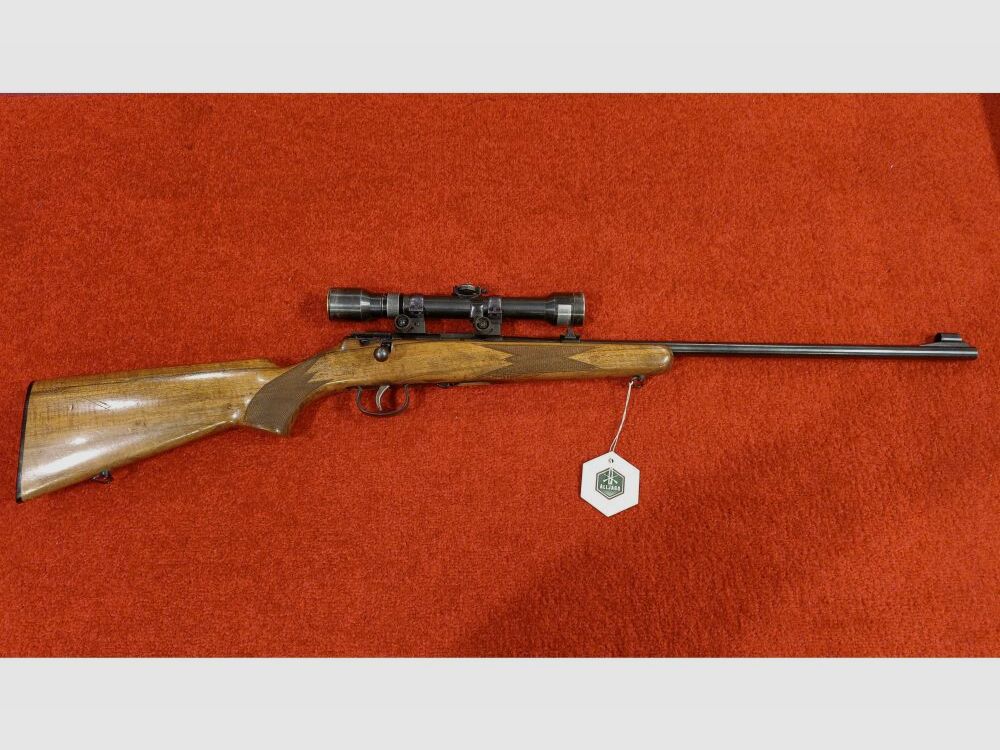 Anschütz .22lr