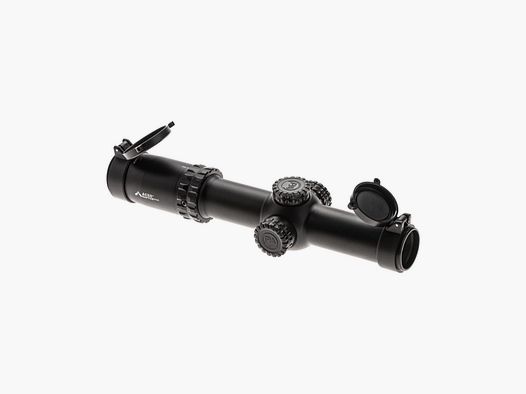 Primary Arms SLx 1-10×28 SFP ACSS Raptor 5.56/5.45/.308