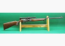 Anschütz 520/16 with scope