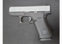 Glock 43X 9x19