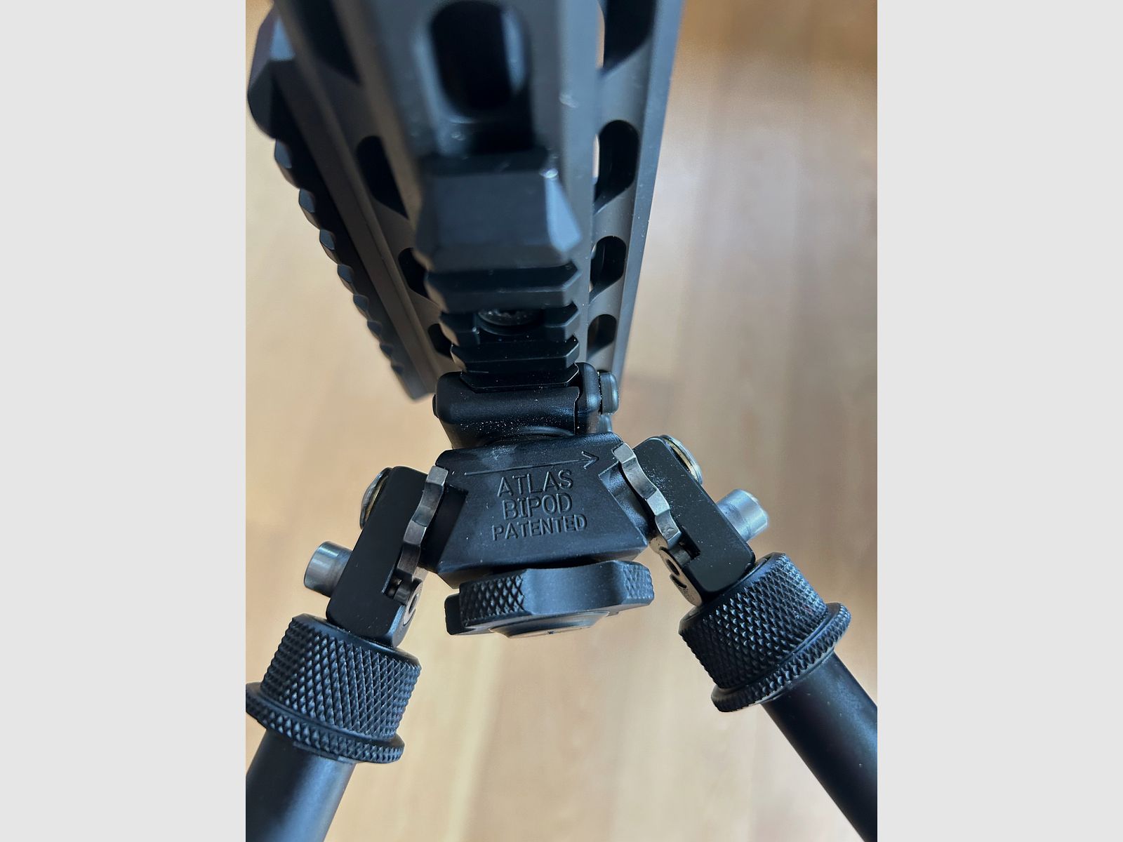 OFERTA PREMIUM: Barrett MRAD – Wybór USSOCOM