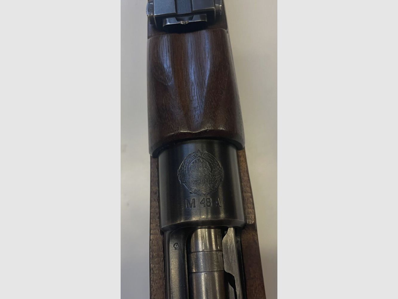 Mauser M48A