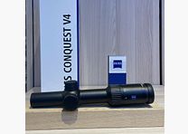 ZEISS CONQUEST V4 1-4x24 A60