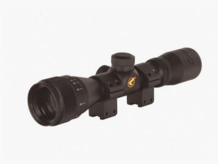 GAMO 4×32