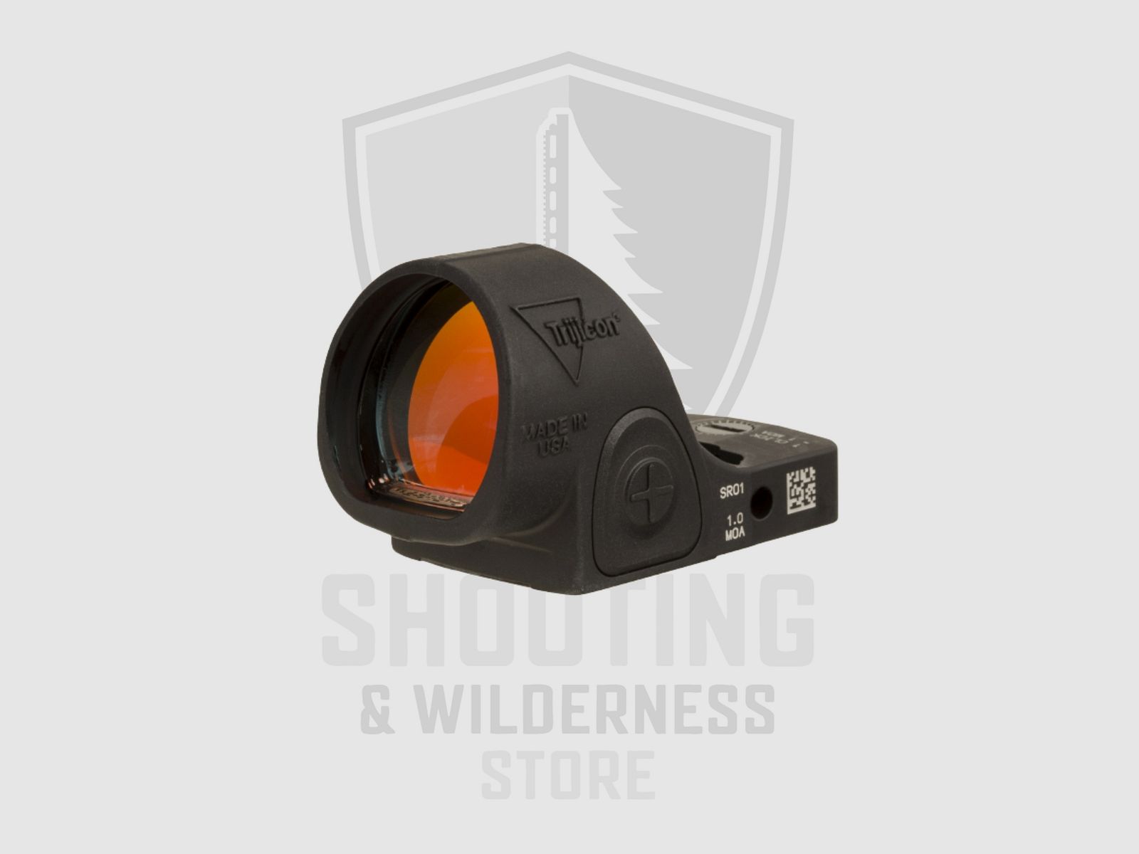 Trijicon SRO Red Dot Sight, Bild 7 von 9