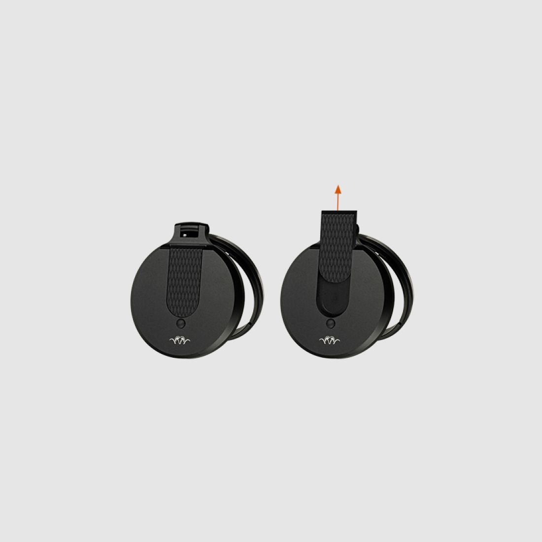 Blaser Objektiv Flip Cover ... für Blaser B2 Zielfernrohre