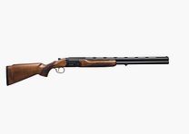 Akkar Churchill 206E Lady Black II Select Grade LH, lewy, kaliber 12/76 || Strzelba nad i pod