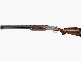 Krieghoff K80 ProTrap* Ilustracja z dodatkami