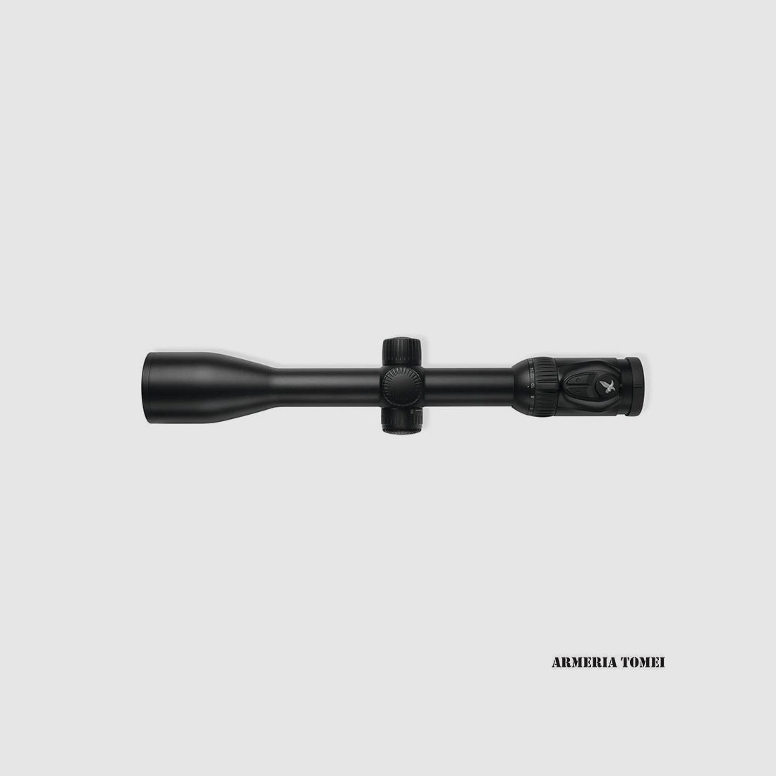 OPTICS – SWAROVSKI OPTIK – Z8i 3.5-28×50 P L 4A-I, image 5 of 6