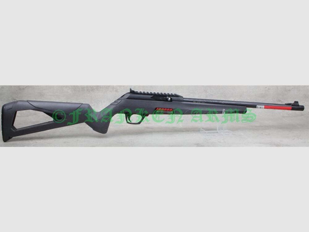 Winchester Wildcat .22LR, Bild 1 von 2
