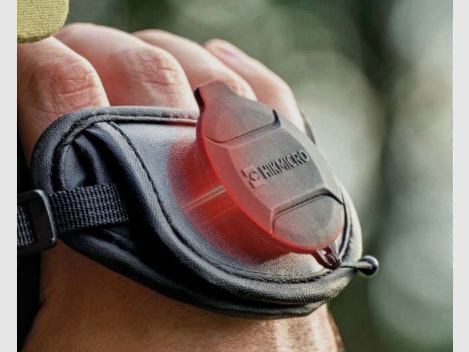 Hikmicro Condor lens cover Magnetic / Magnetic lens cover U23