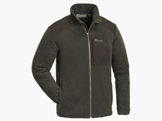 Bluza Kurtka polarowa Pinewood Membrane 5066-242