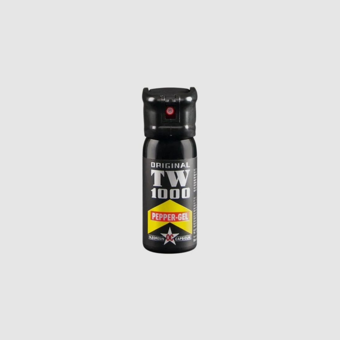 TW1000 Pfeffergel Magnum Plus 50 ml
