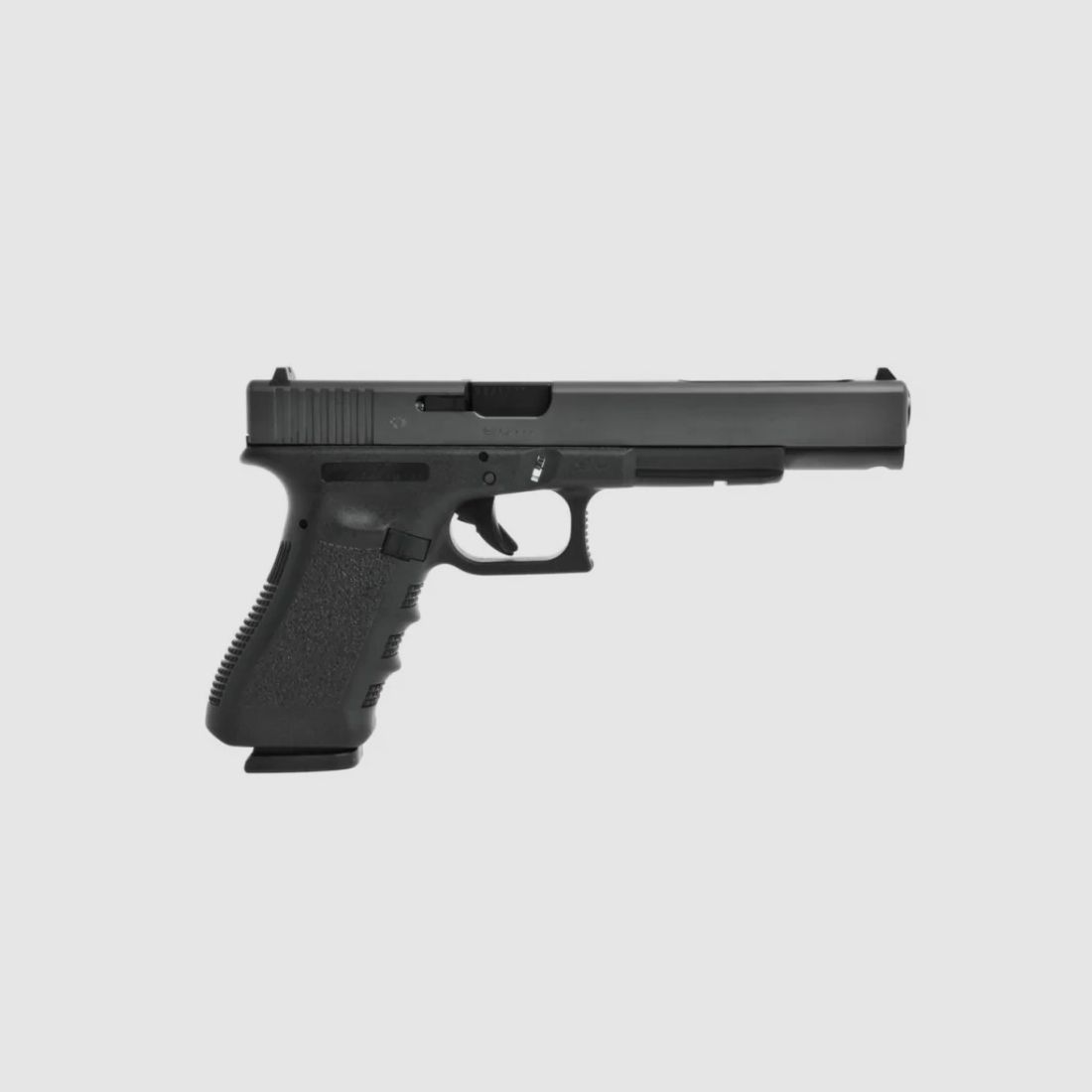 PISTOLET GLOCK G17L LONG SLIDE