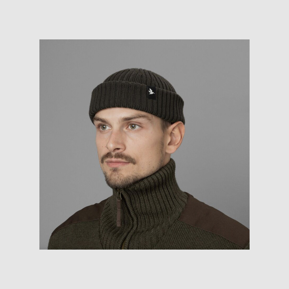 Seeland Unisex Mütze Norite Beanie