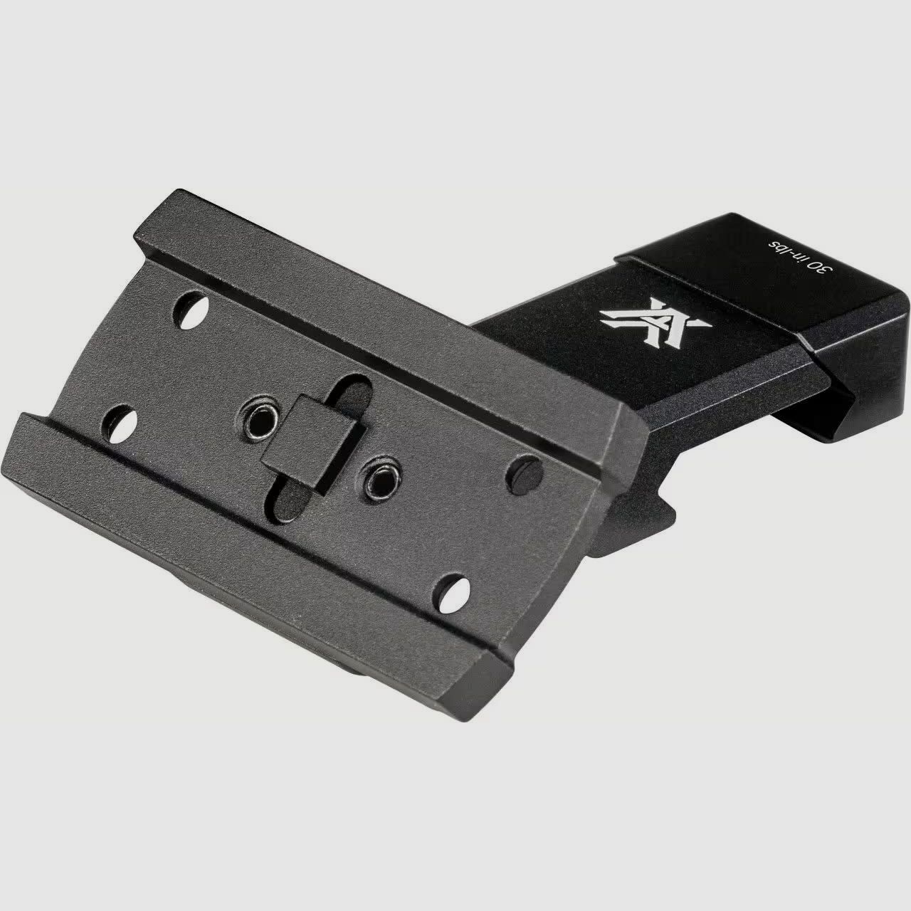 Vortex Pro Monture Picatinny Offset à 45 Degrés, image 3 sur 4