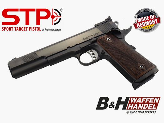 STP Sentry 6.0