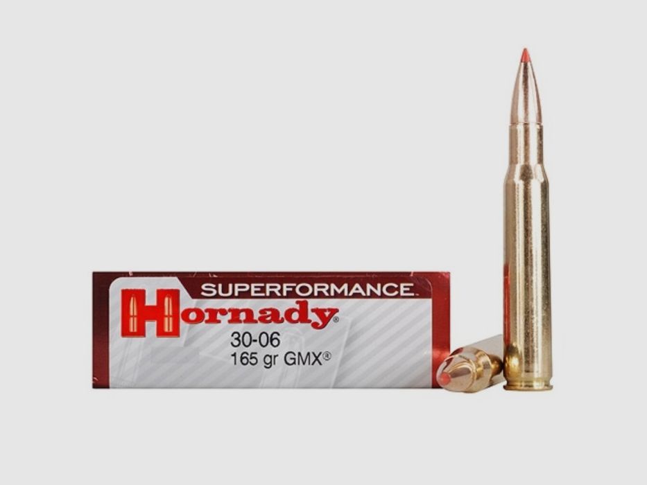 GMX S.I 165grs 20 Rounds, afbeelding 2 van 4