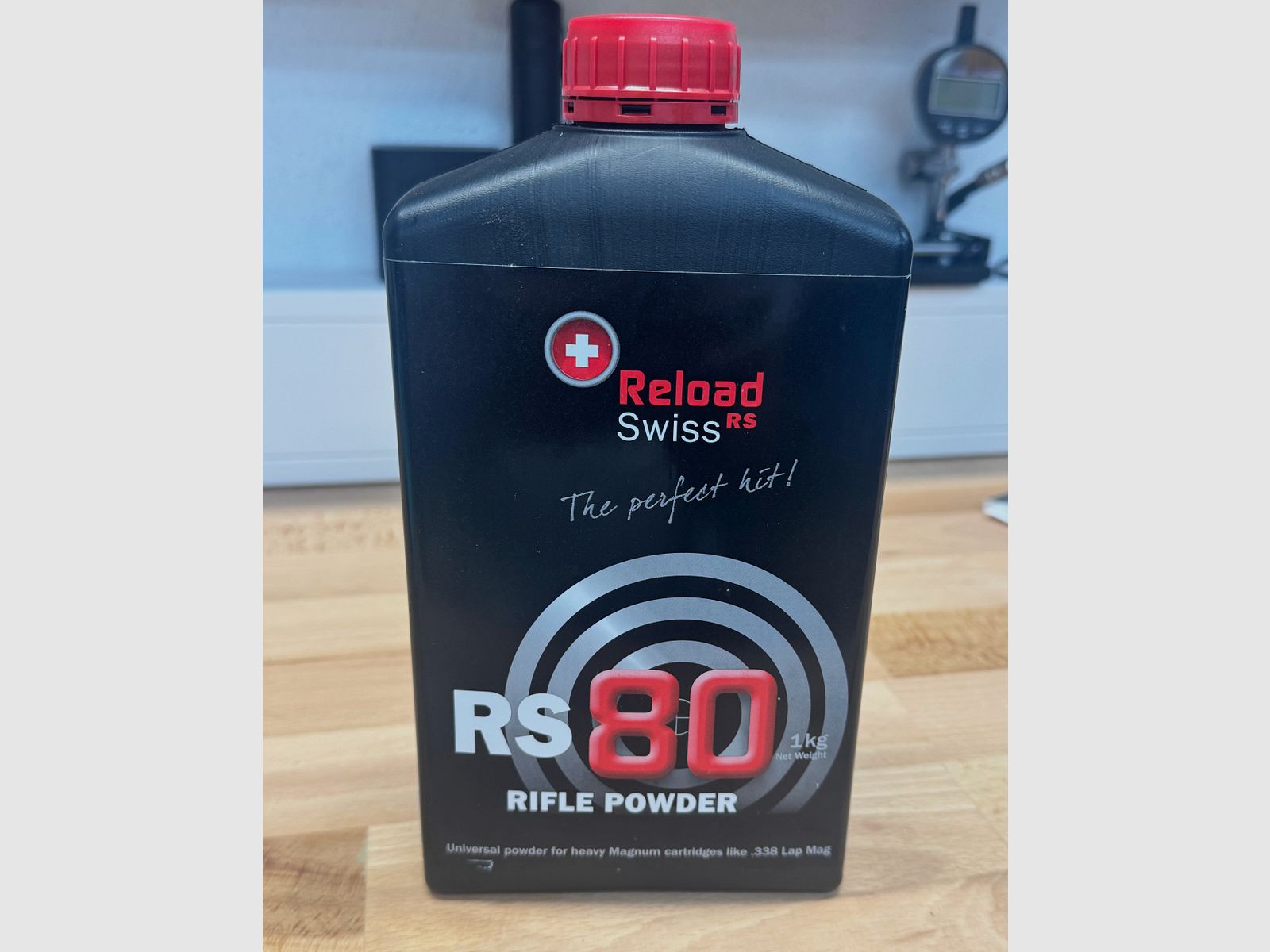 RS 80