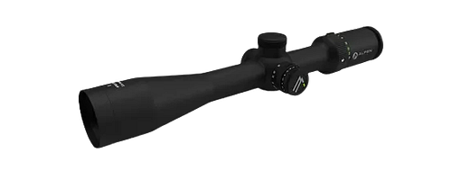Alpen Optics Apex XP Zieloptik 2.5–16x42 BDC mit SmartDot Technology 