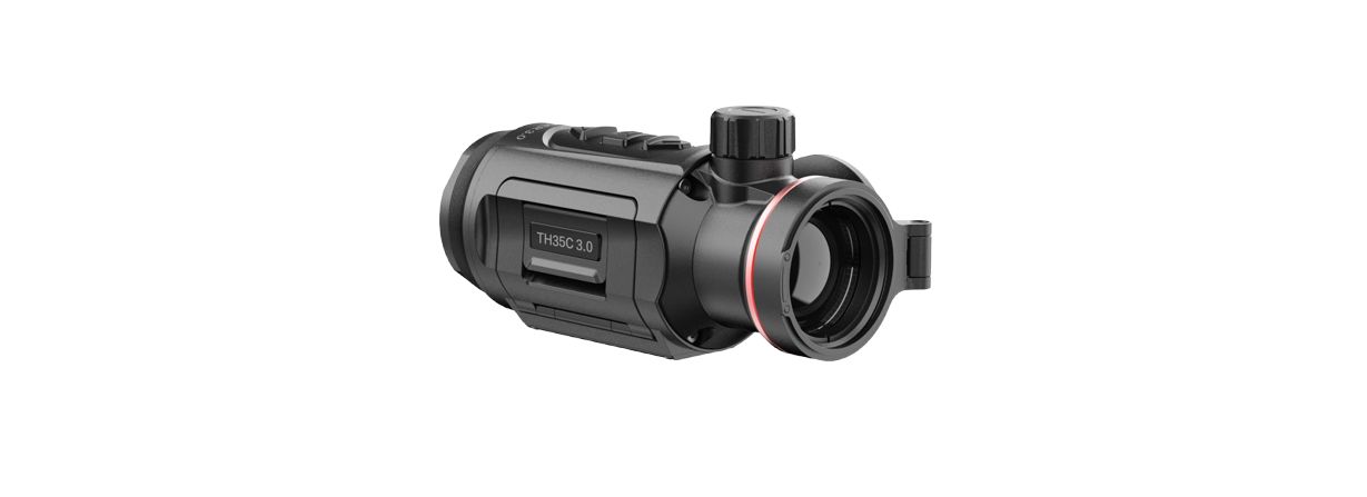 Hikmicro Thunder TH35c 3.0