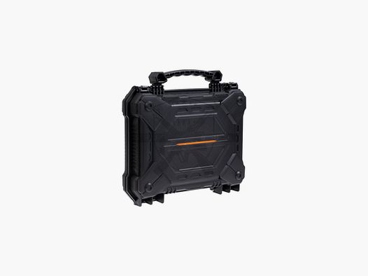 Pistolenkoffer 32X28X8.5cm DELTA TACTICS