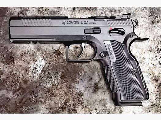 KMR L-02 SPECTRA 9X19 OR