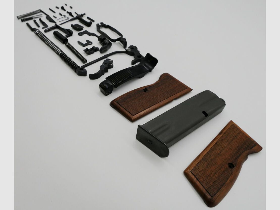 Zestaw części FEG Zestaw części FEG P9