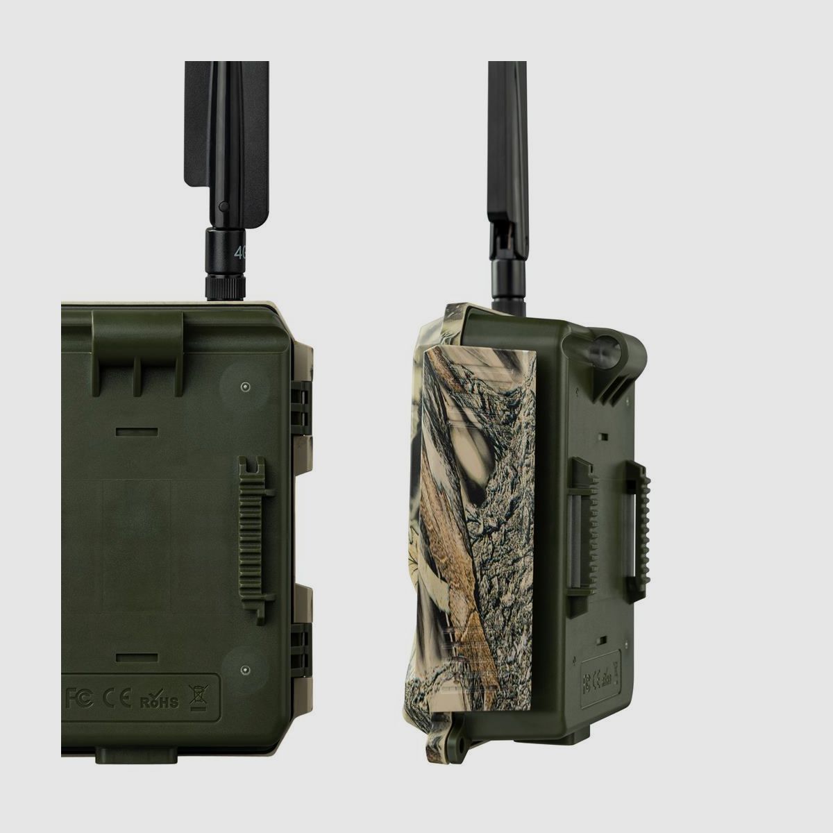 CÁMARA DE VIGILANCIA DÖRR SNAPSHOT CLOUD PRO 4G