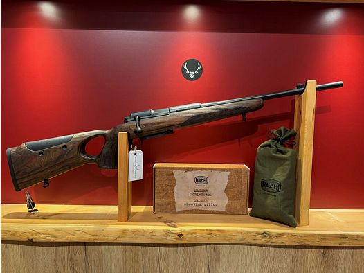 Mauser Mauser 25 Max