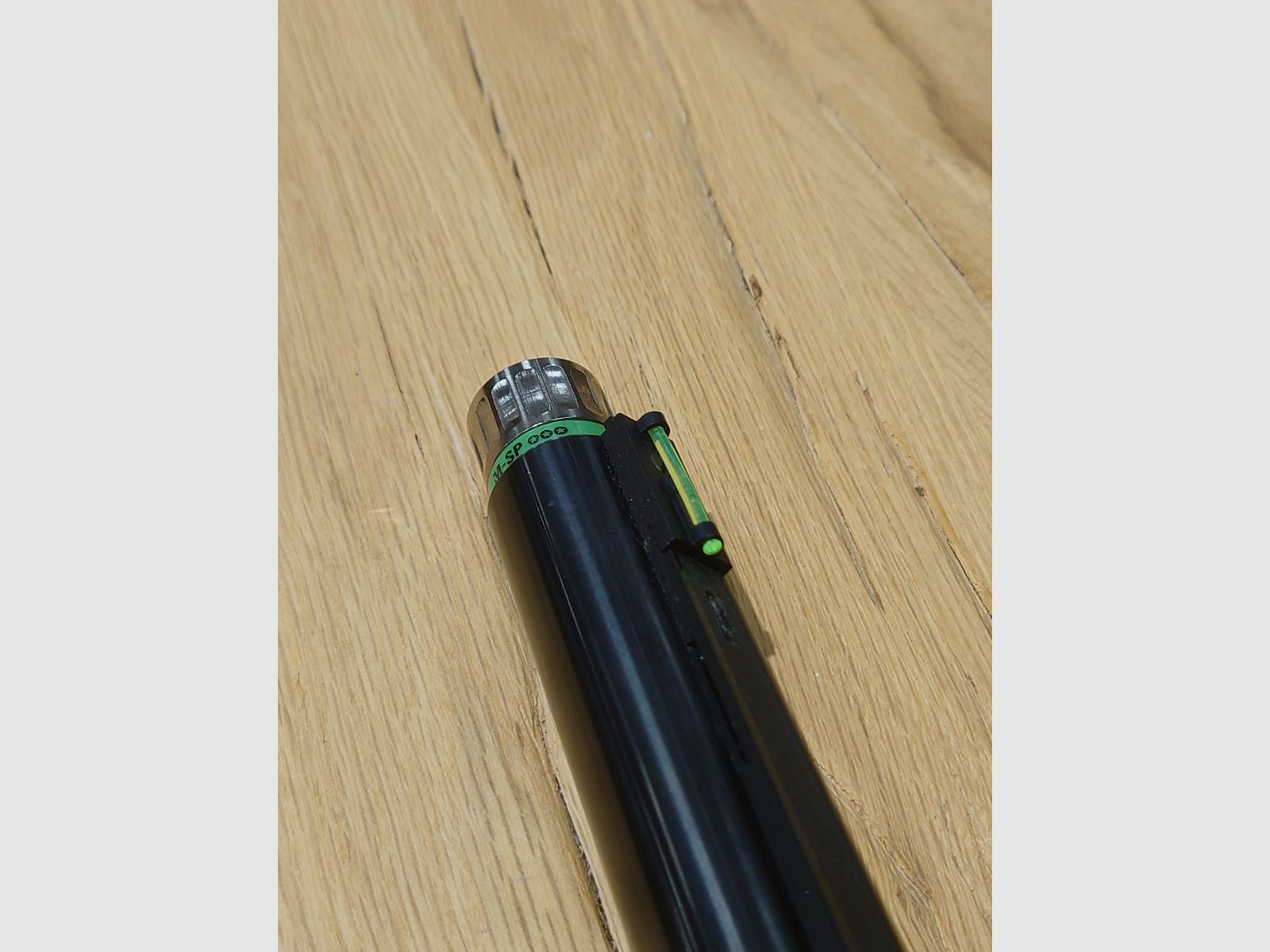 Beretta AL391 Teknys Sporting Selbstladeflinte , Bild 6 von 6