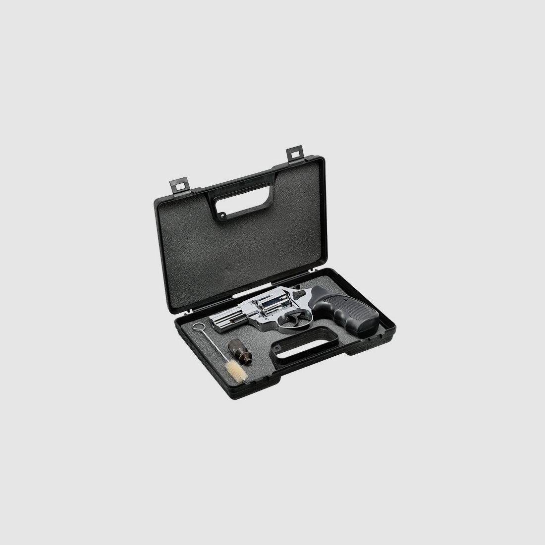 Zoraki R1 2,5 Zoll Schreckschuss-Revolver