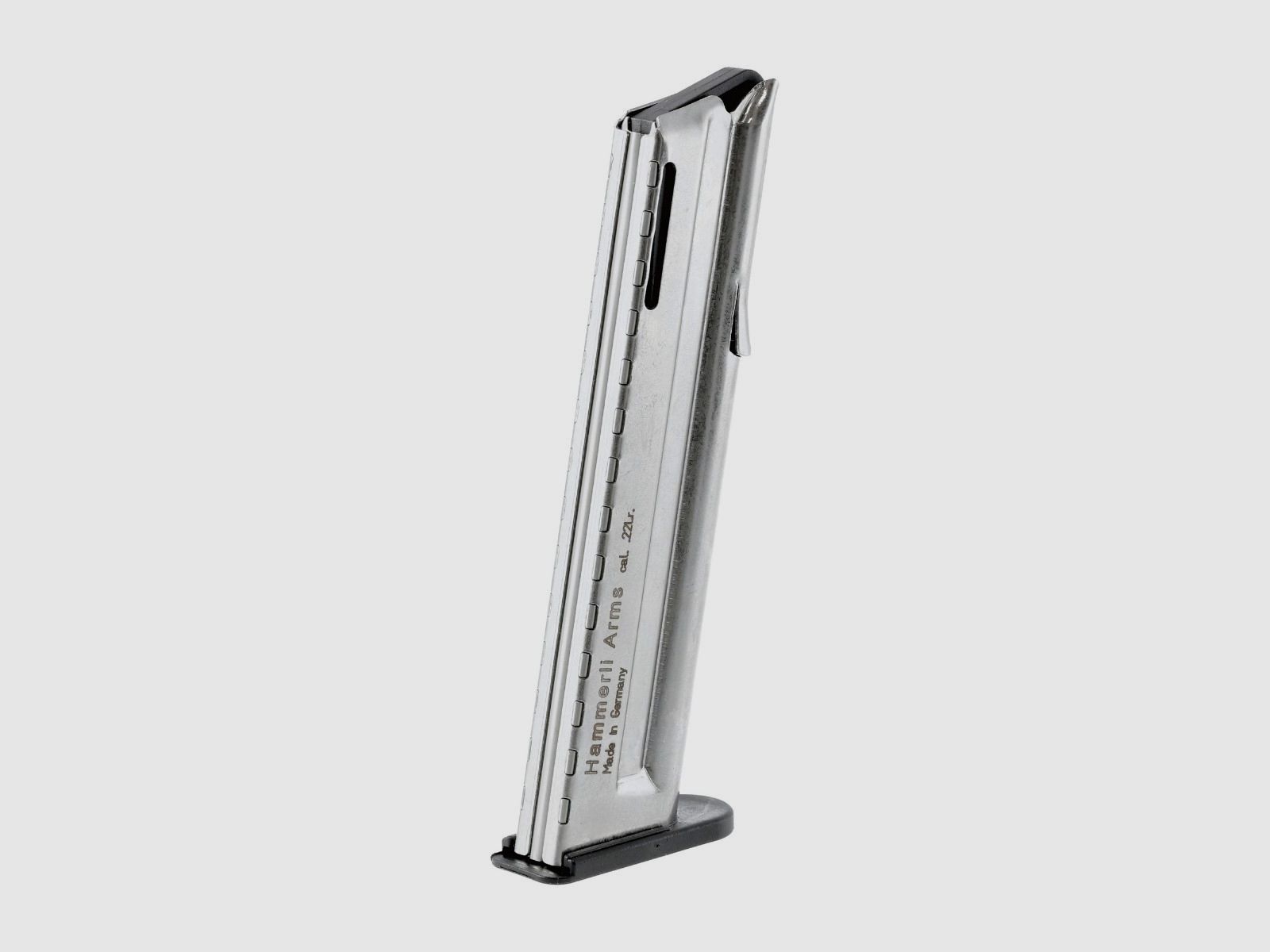 Hammerli - Chargeur de 10 coups pour le pistolet Hammerli Forge - 517.610, image 3 sur 3